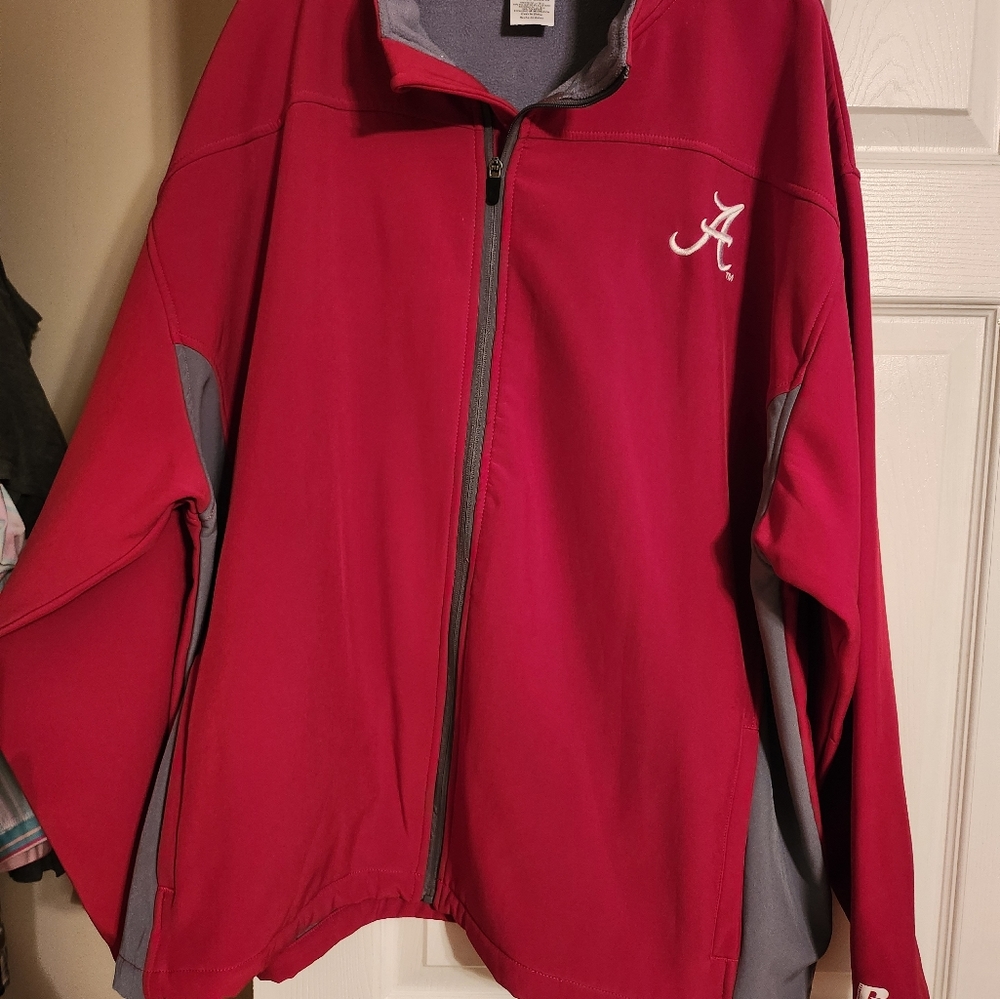 Jacket - Picture 3 of 3